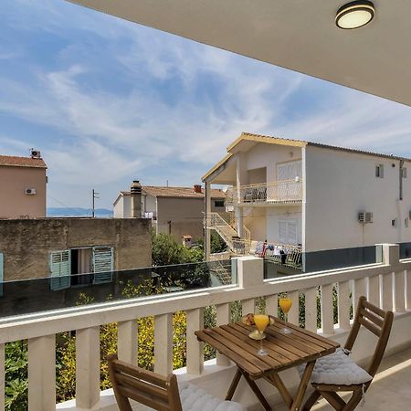 Apartments Luka'S View Makarska Dış mekan fotoğraf