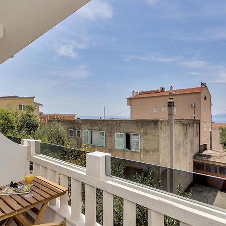Apartments Luka'S View Makarska Dış mekan fotoğraf