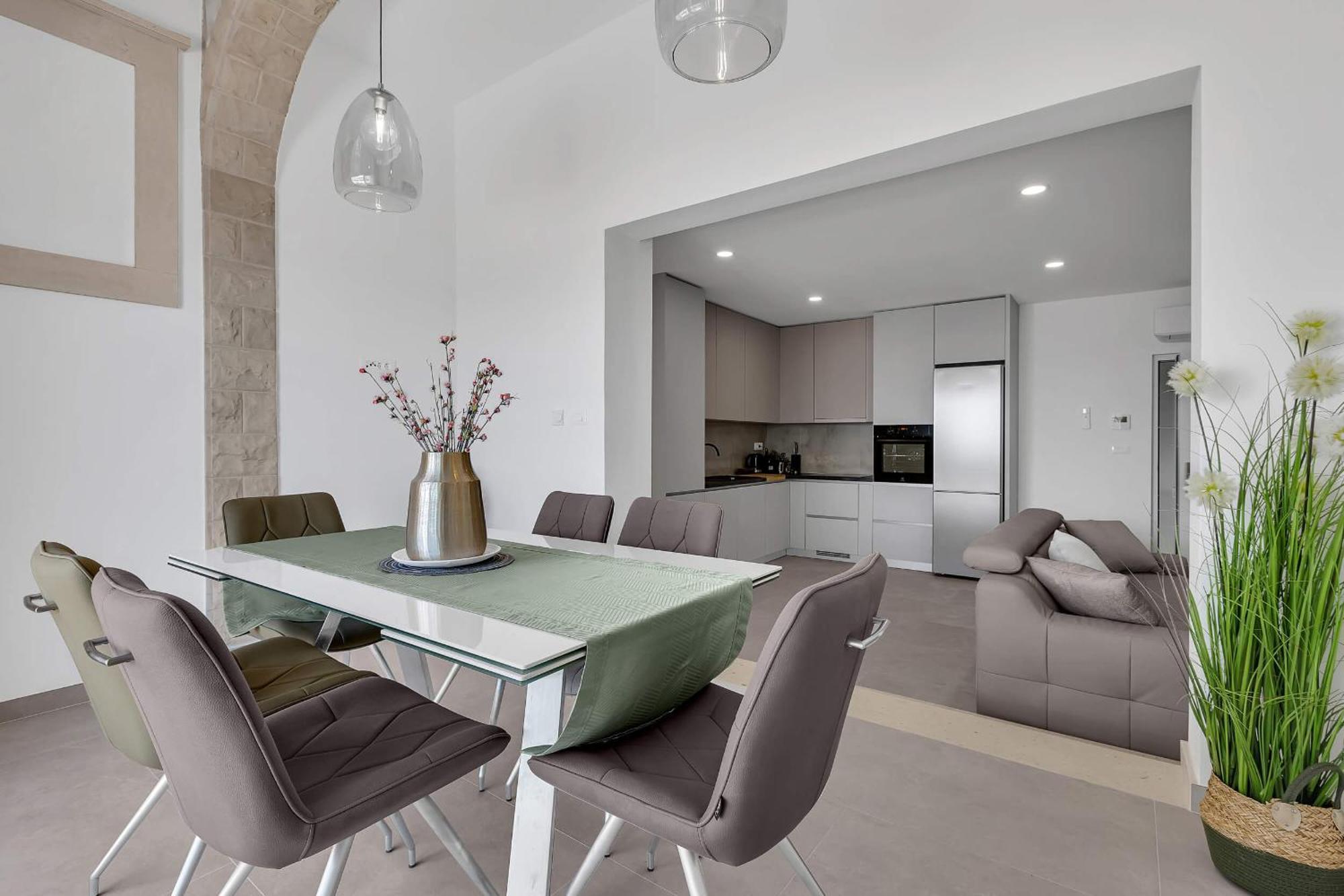Apartments Luka'S View Makarska Dış mekan fotoğraf